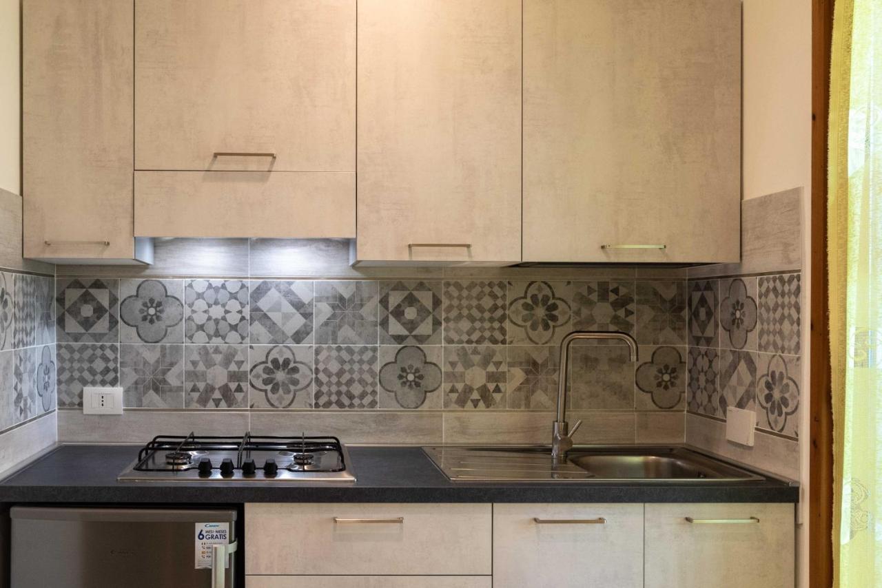 Residence Ranieri Castiglione del Lago Dış mekan fotoğraf