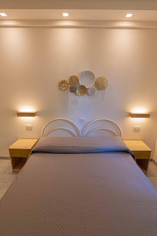 Residence Ranieri Castiglione del Lago Dış mekan fotoğraf