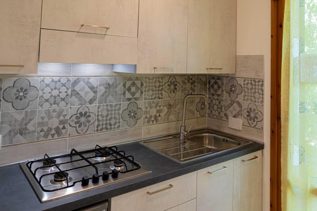 Residence Ranieri Castiglione del Lago Dış mekan fotoğraf