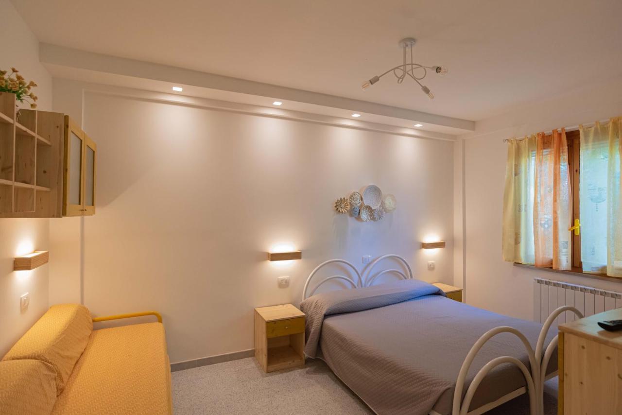 Residence Ranieri Castiglione del Lago Dış mekan fotoğraf