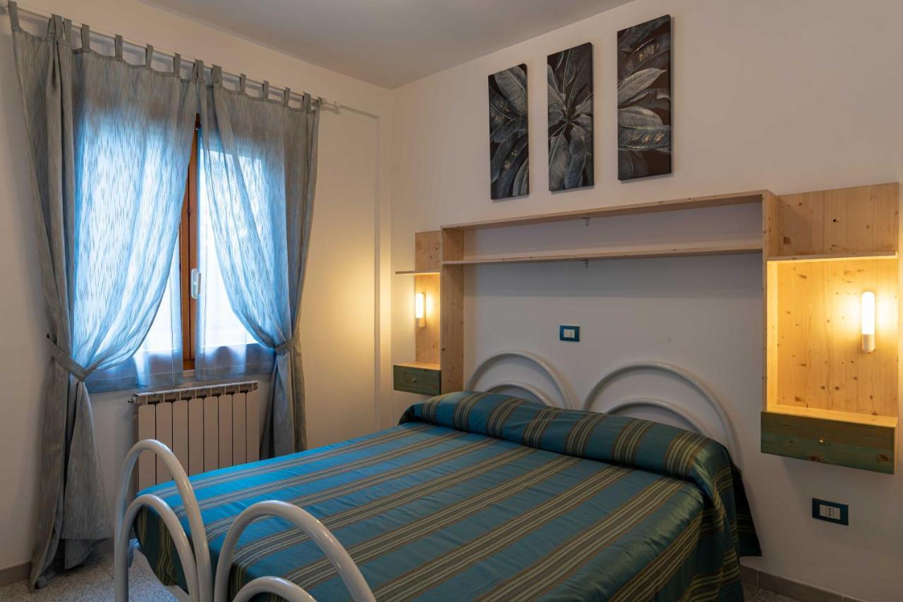 Residence Ranieri Castiglione del Lago Dış mekan fotoğraf