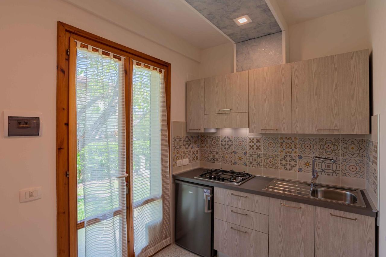 Residence Ranieri Castiglione del Lago Dış mekan fotoğraf