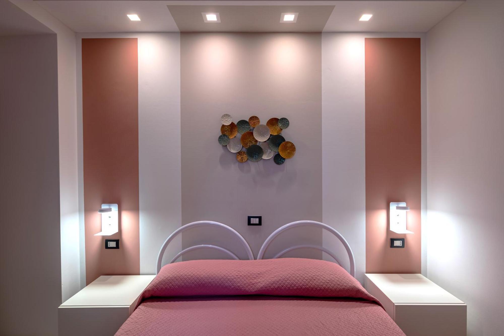Residence Ranieri Castiglione del Lago Dış mekan fotoğraf