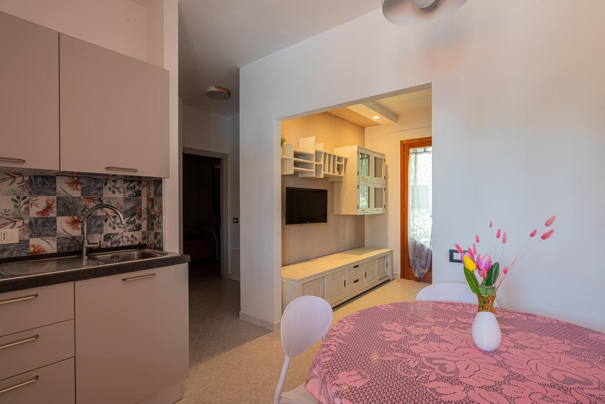 Residence Ranieri Castiglione del Lago Dış mekan fotoğraf