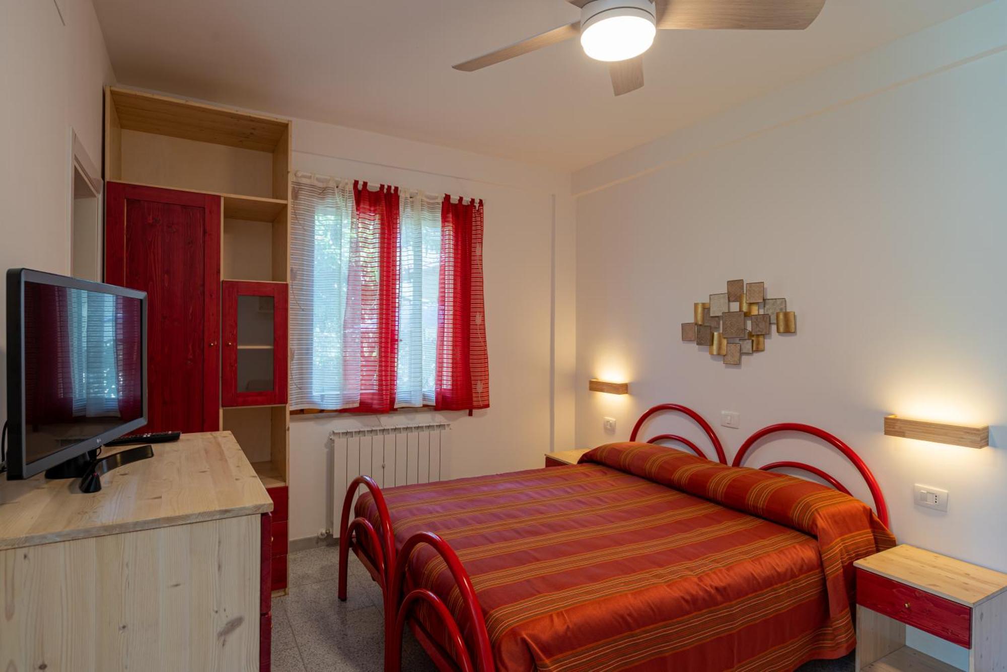 Residence Ranieri Castiglione del Lago Dış mekan fotoğraf