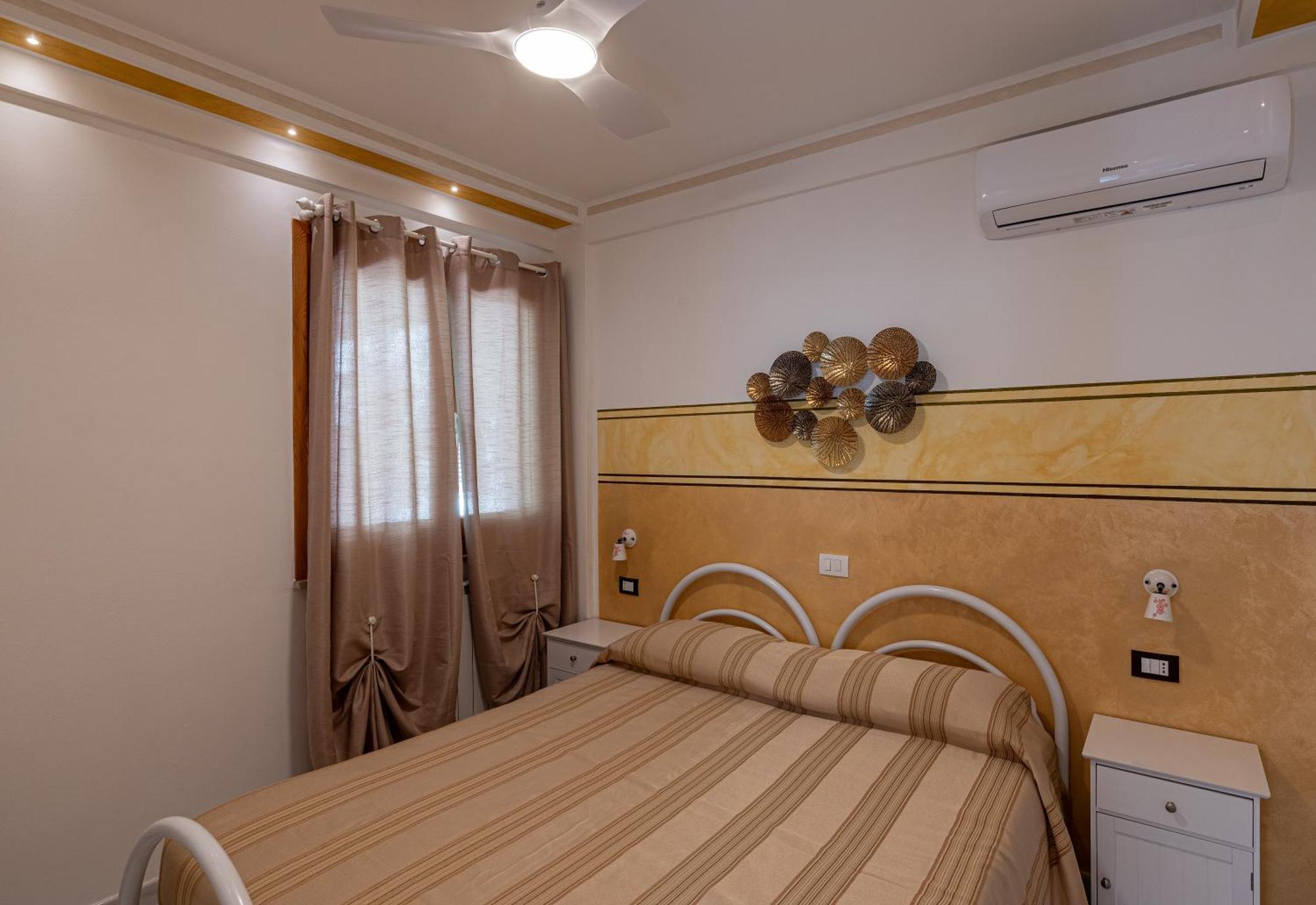 Residence Ranieri Castiglione del Lago Dış mekan fotoğraf