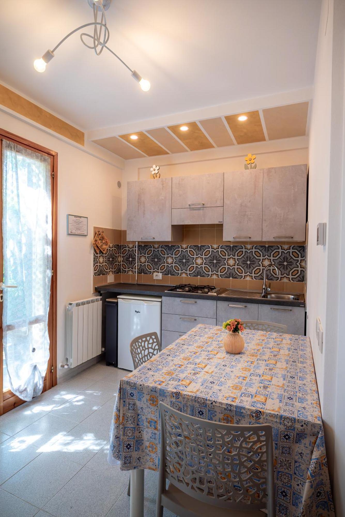 Residence Ranieri Castiglione del Lago Dış mekan fotoğraf
