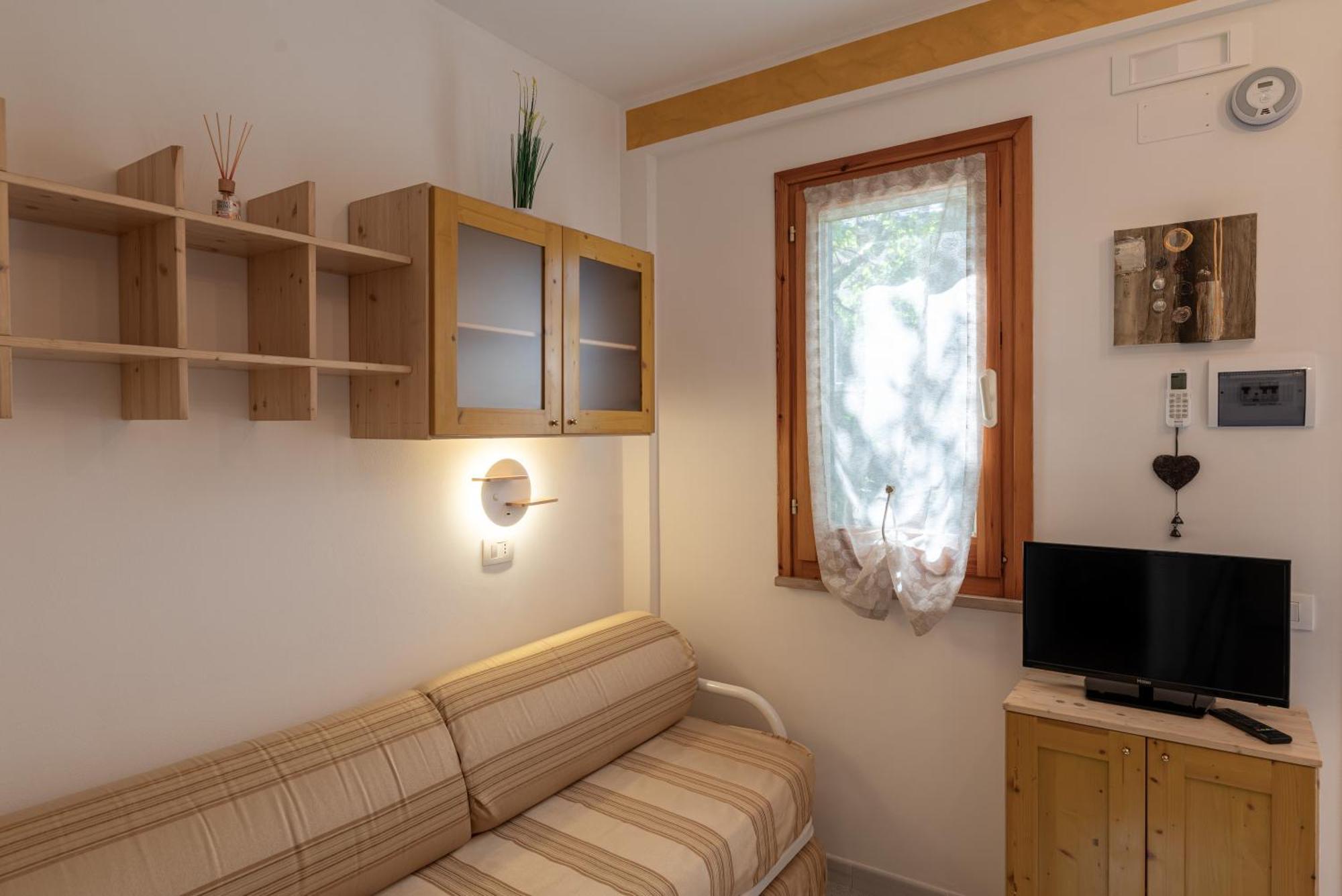 Residence Ranieri Castiglione del Lago Dış mekan fotoğraf