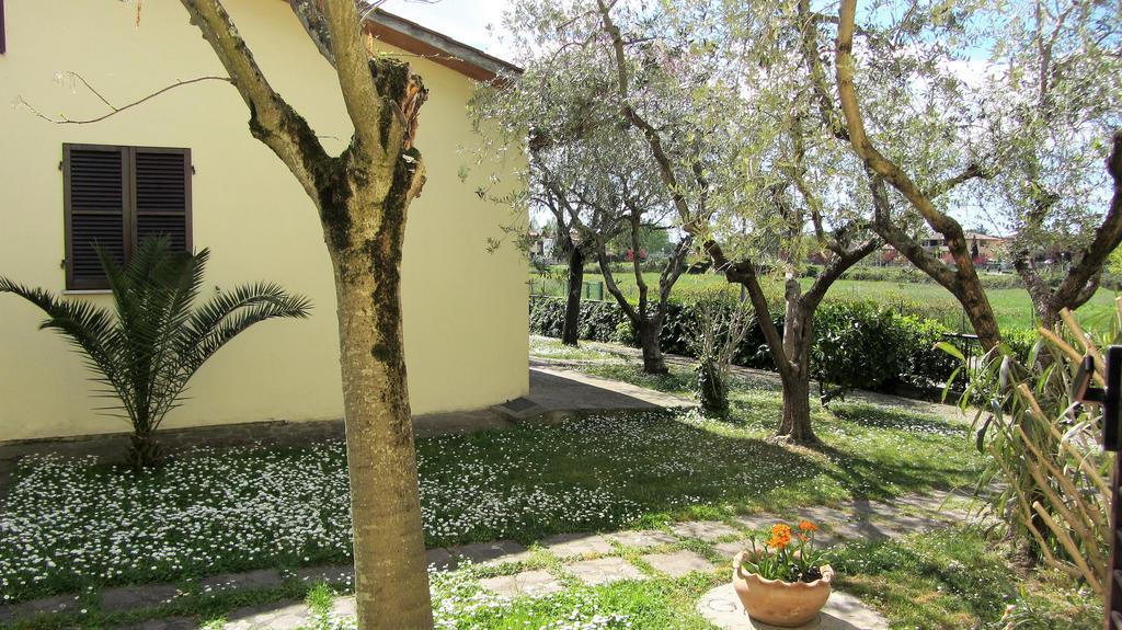 Residence Ranieri Castiglione del Lago Dış mekan fotoğraf
