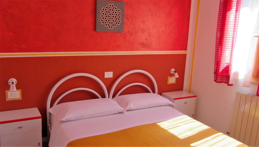 Residence Ranieri Castiglione del Lago Dış mekan fotoğraf