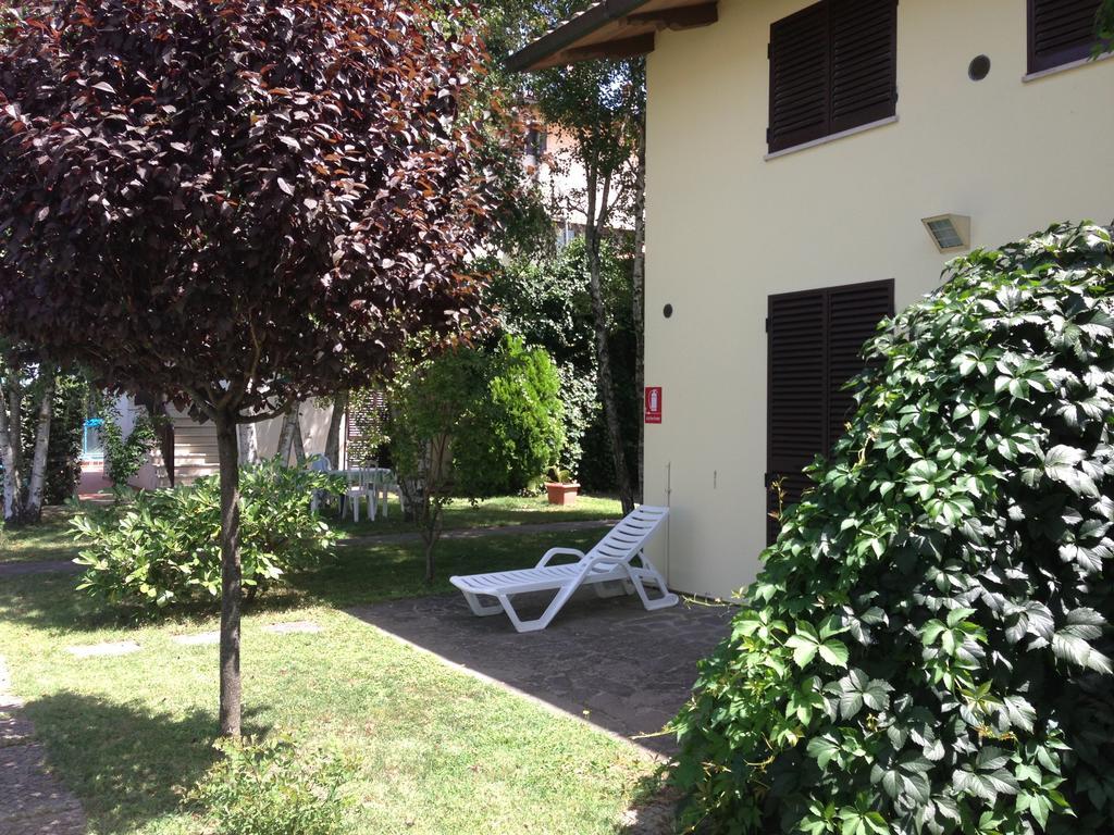 Residence Ranieri Castiglione del Lago Dış mekan fotoğraf